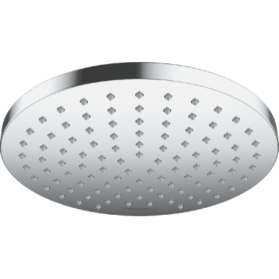 Потолочная душевая лейка Hansgrohe Vernis Blend 200 1JET LowPressure